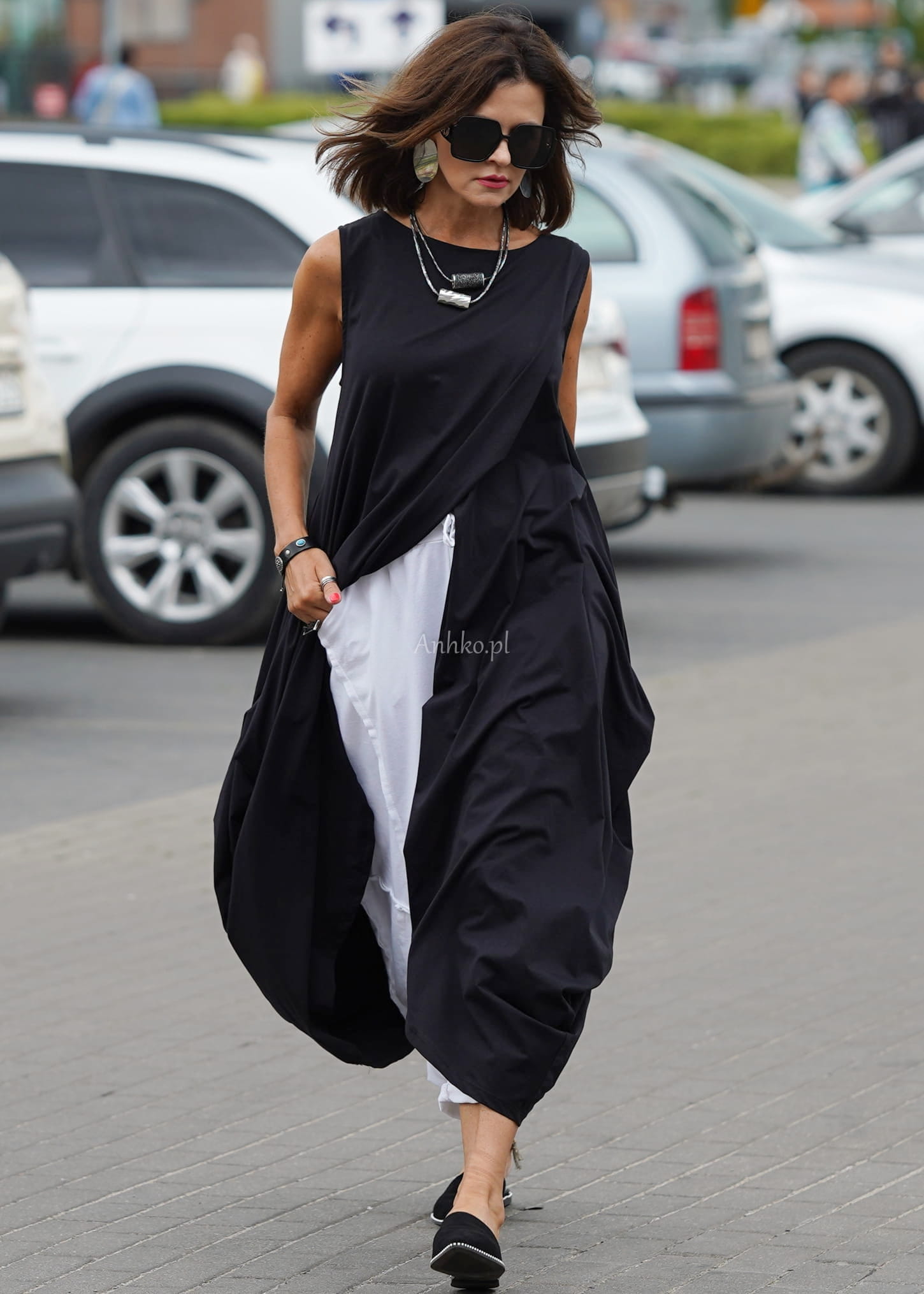 Sukienka Gigioo Black